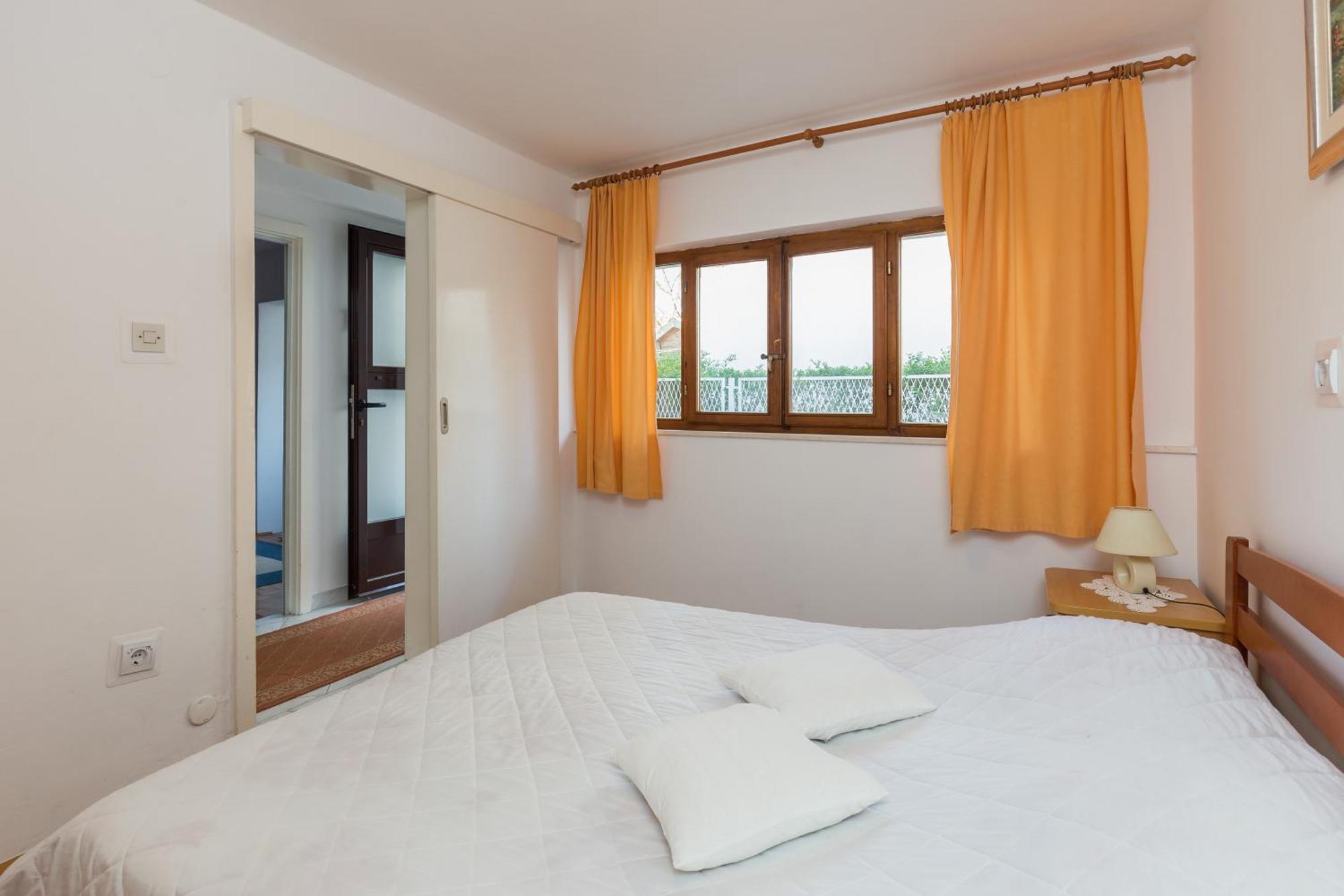 Guest House Vulic Dubrovnik Eksteriør billede