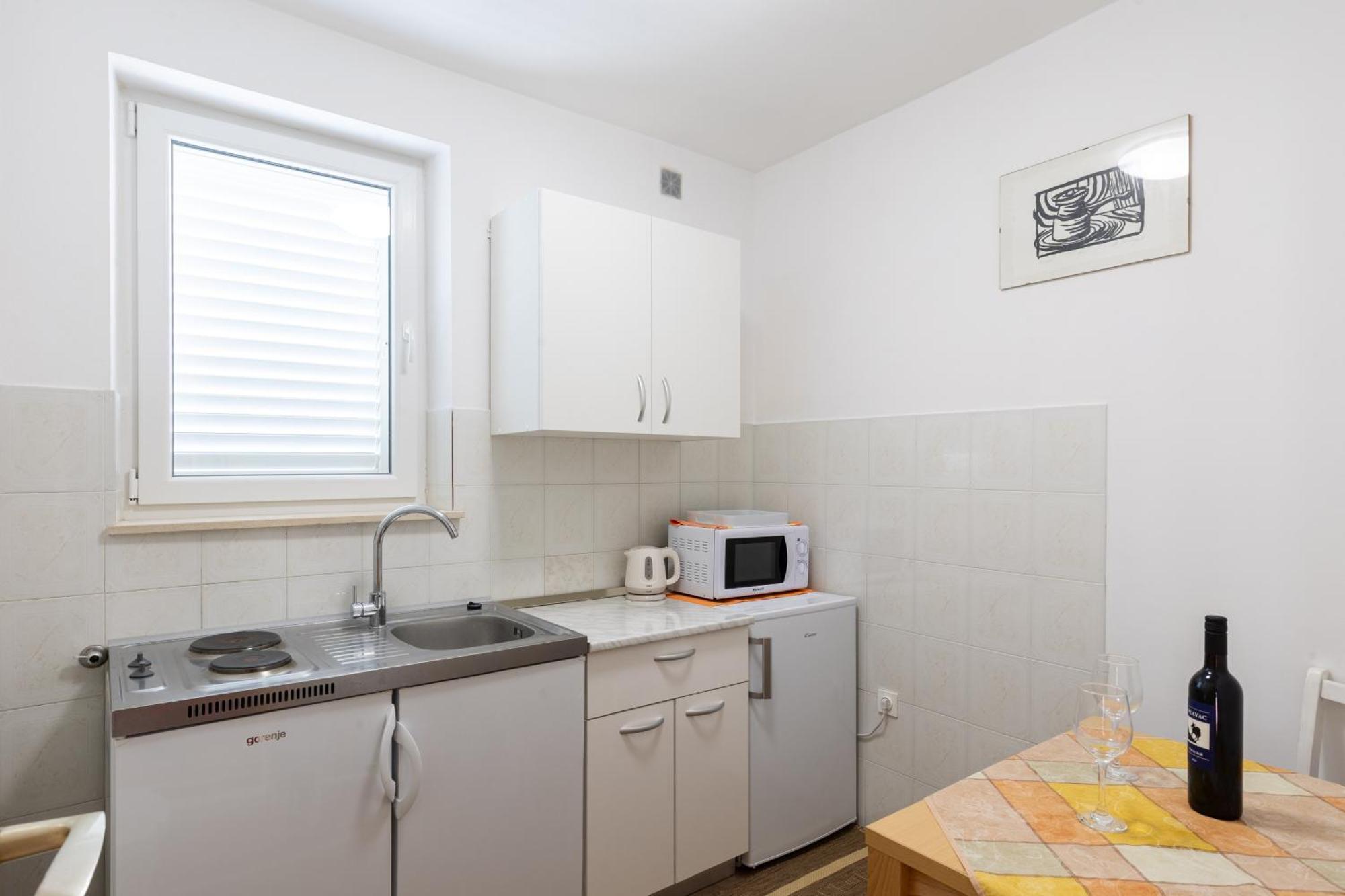 Guest House Vulic Dubrovnik Eksteriør billede