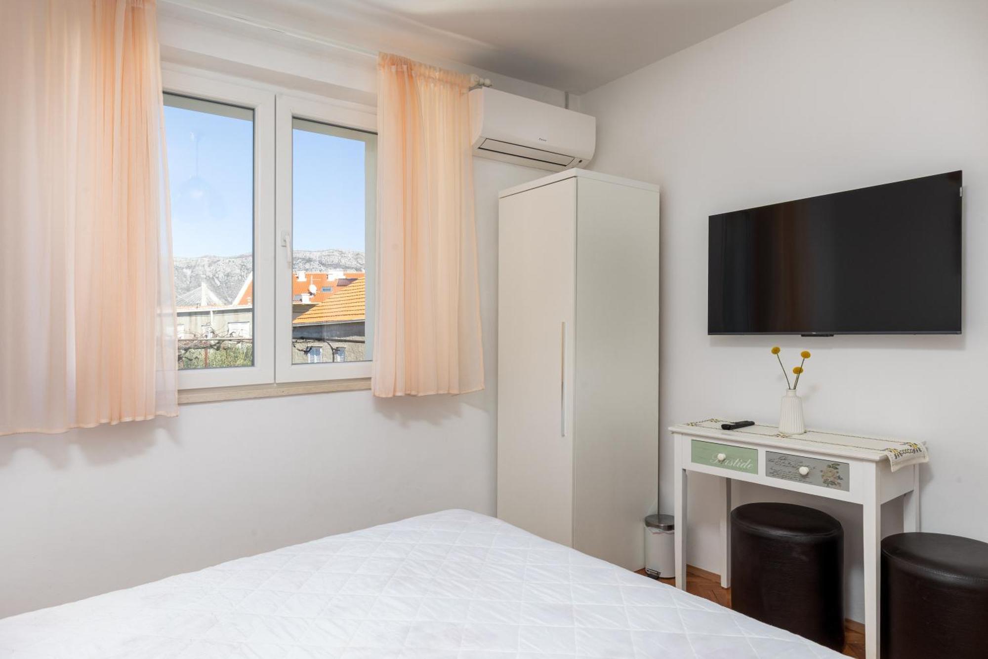 Guest House Vulic Dubrovnik Eksteriør billede