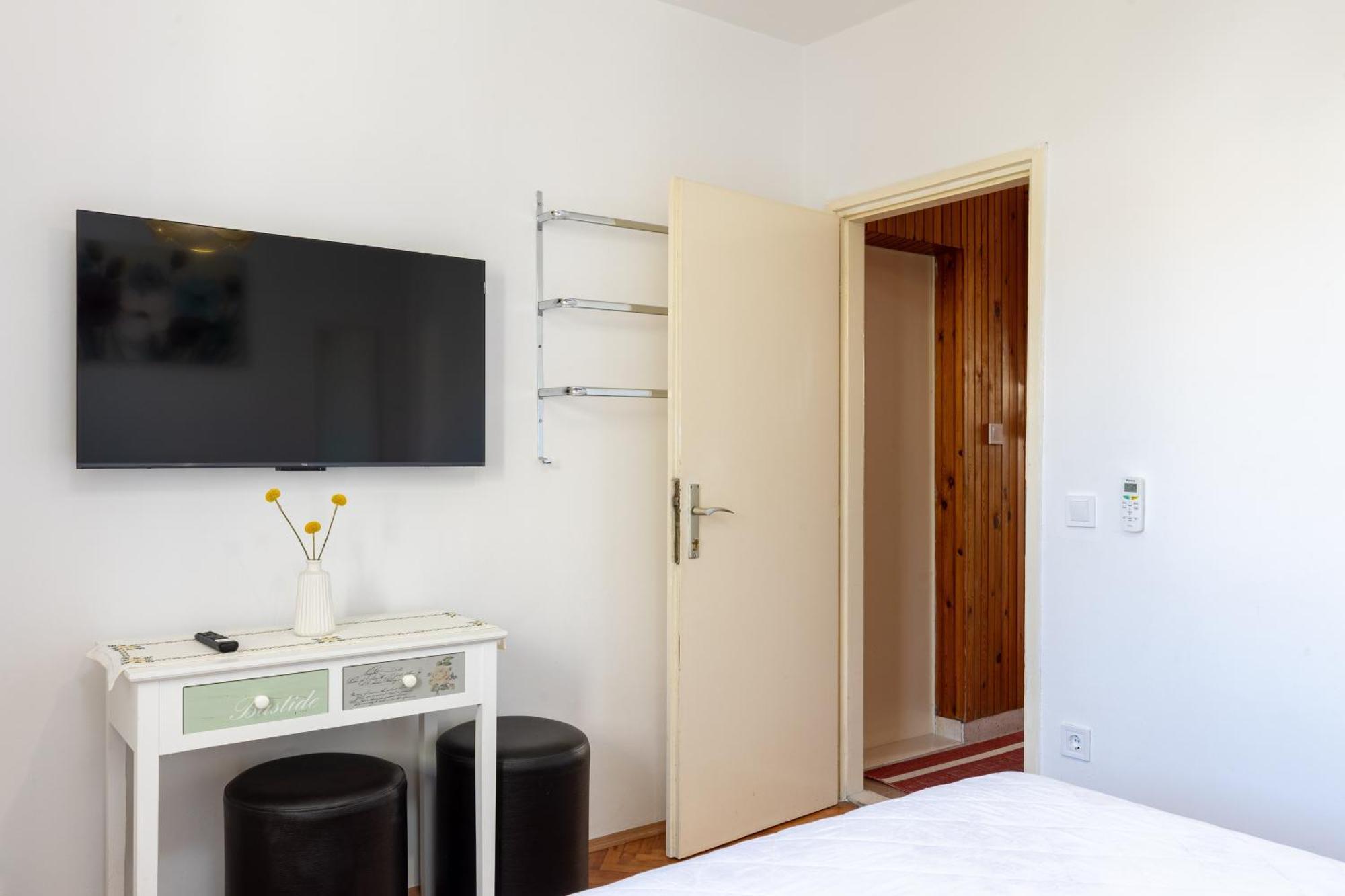 Guest House Vulic Dubrovnik Eksteriør billede