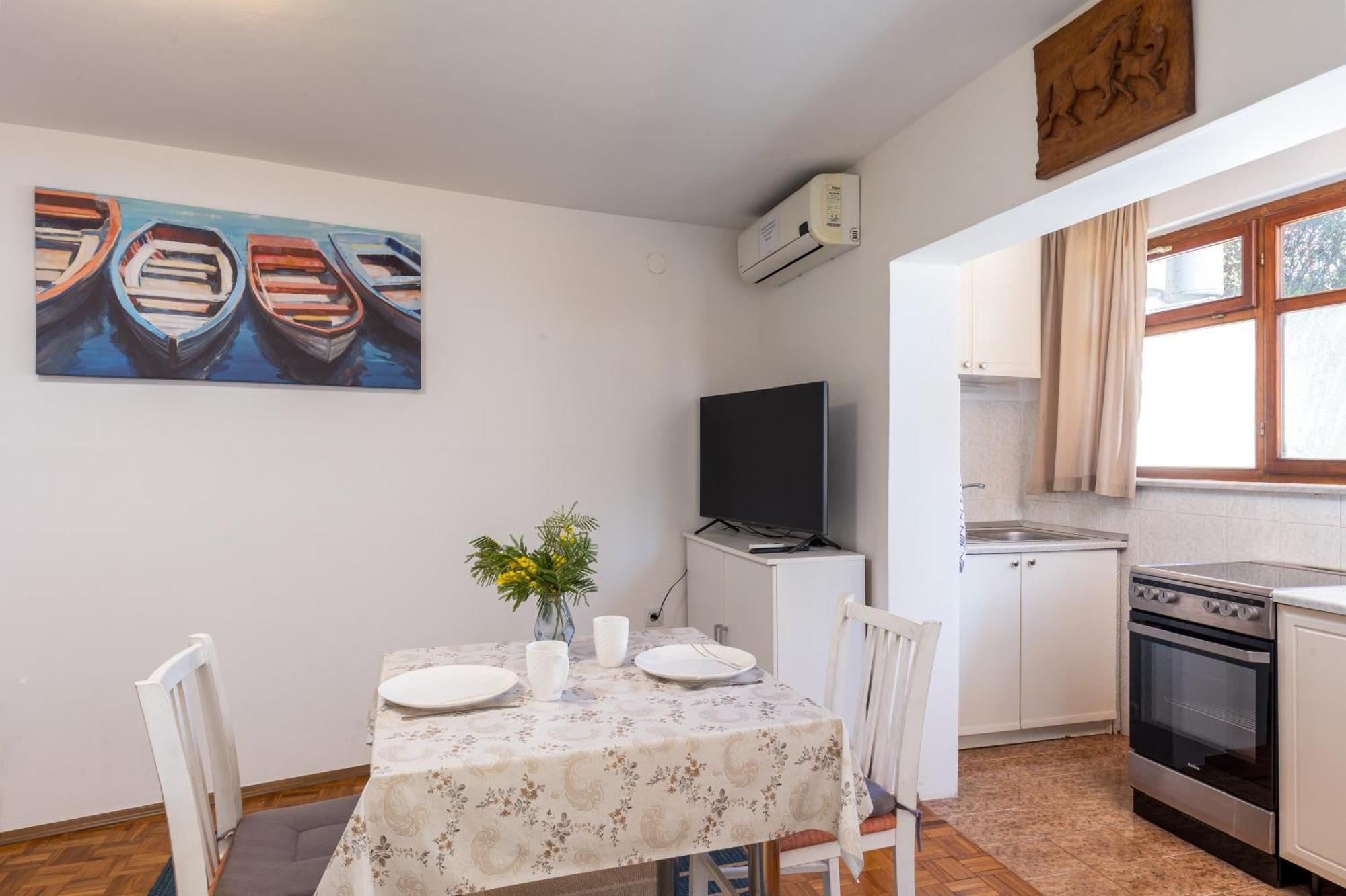 Guest House Vulic Dubrovnik Eksteriør billede