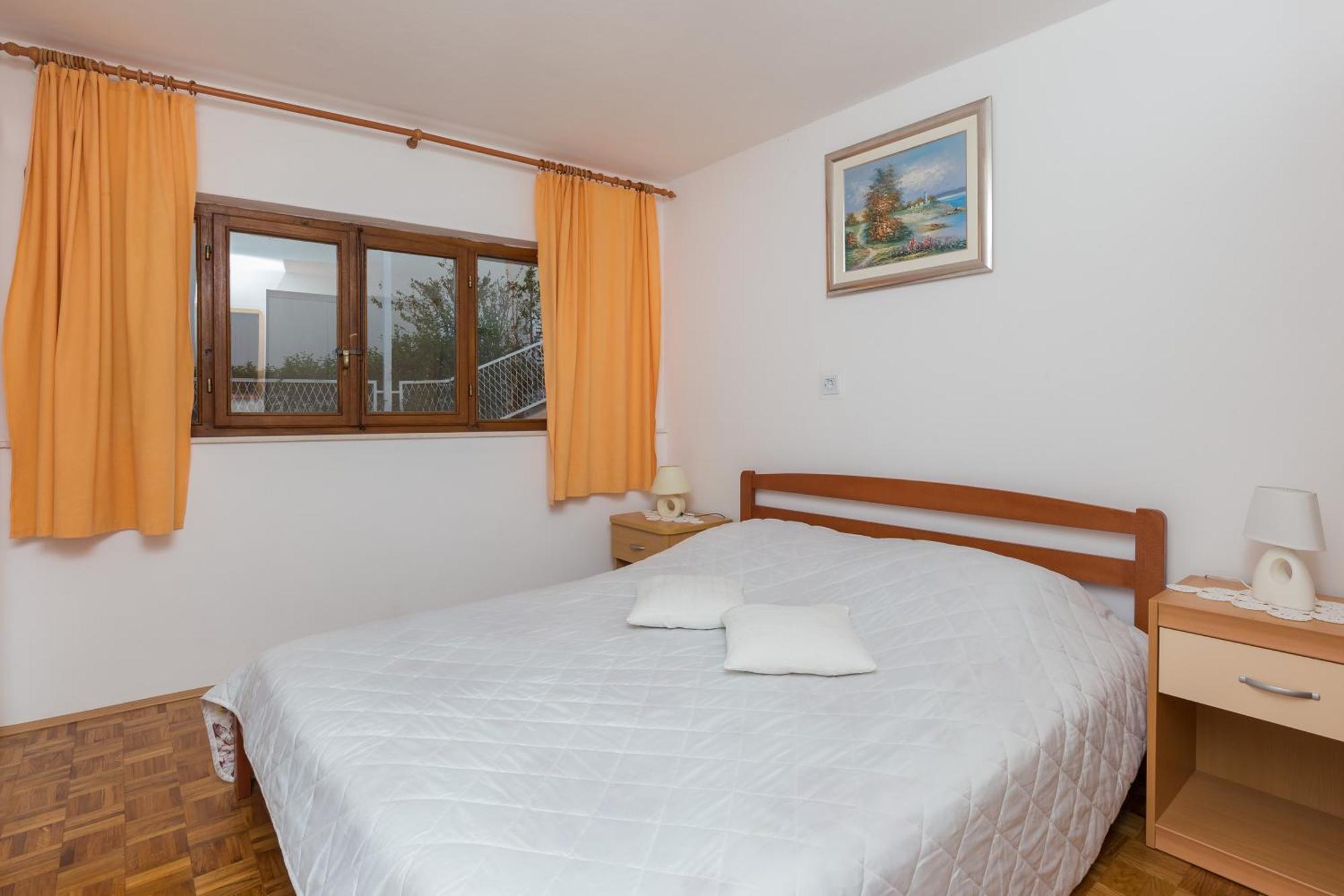 Guest House Vulic Dubrovnik Eksteriør billede