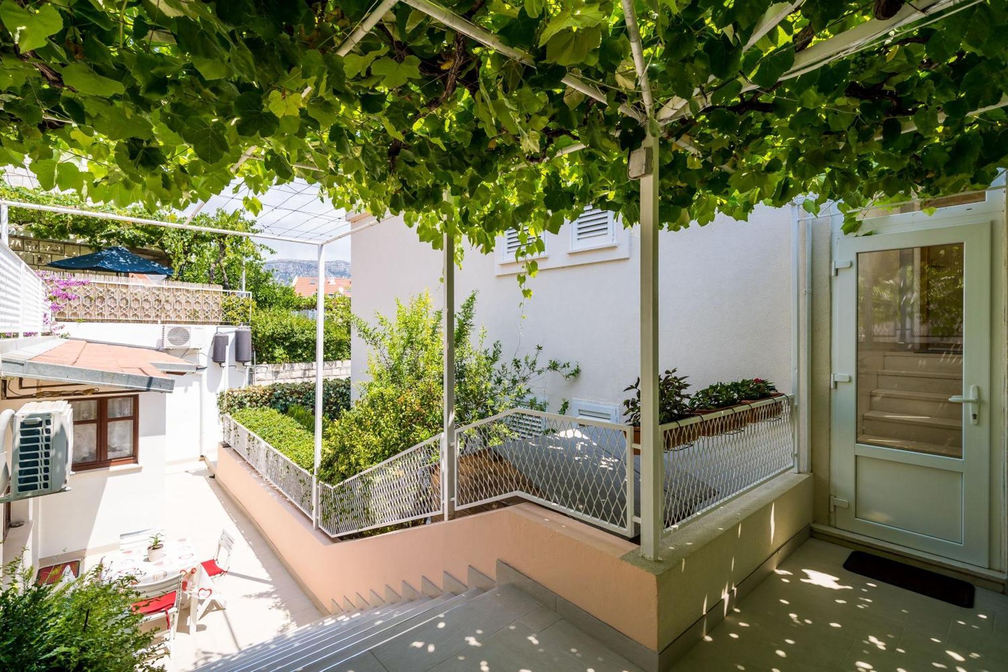 Guest House Vulic Dubrovnik Eksteriør billede