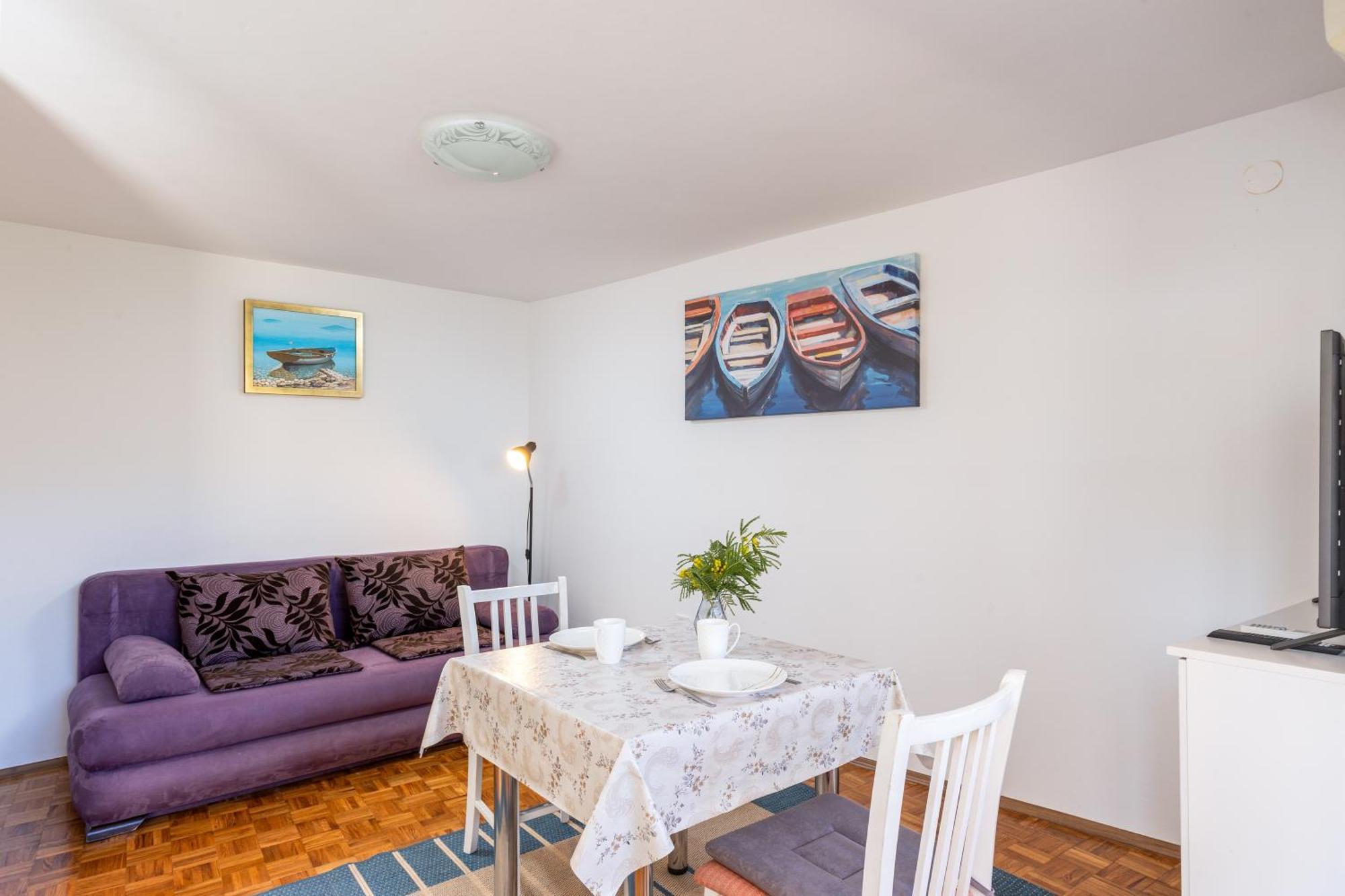 Guest House Vulic Dubrovnik Eksteriør billede